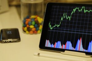 bolsa de valores