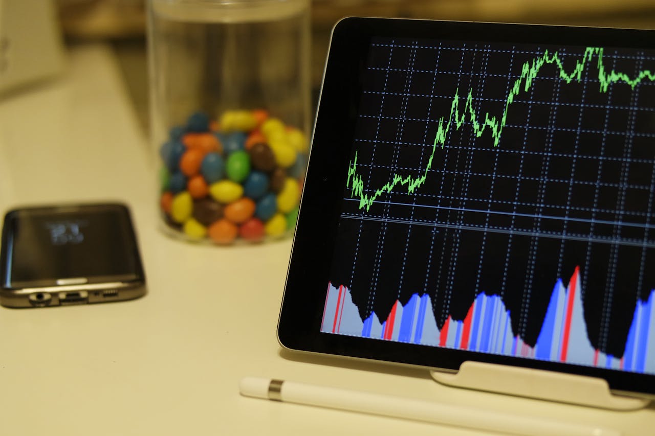 bolsa de valores